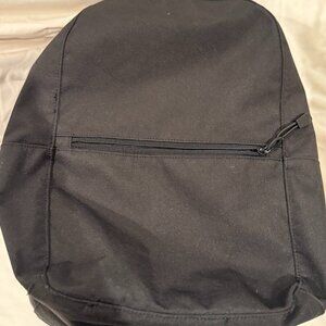 Lo and Sons Hanover Backpack in Black